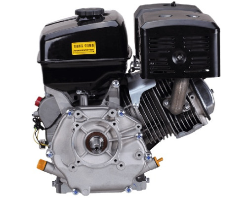 Купити Двигун бензиновий LONCIN G 390 F