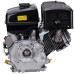 Купити Двигун бензиновий LONCIN G 390 F