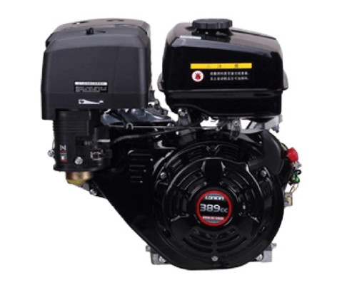 Купити Двигун бензиновий LONCIN G 390 F
