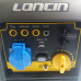 Купити Генератор інверторний LONCIN GR 2300 iS (1.8-2 кВт)