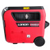 Купить Генератор инверторный LONCIN GR4800iS (3,8 - 4 кВт)