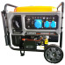 Купить Генератор инверторный LONCIN GH9000i открытый (7 - 7,5 кВт)