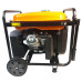 Купить Генератор инверторный LONCIN GH9000i открытый (7 - 7,5 кВт)