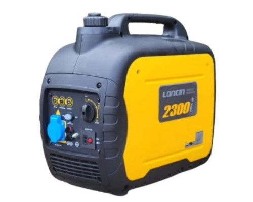 Купить Генератор инверторный LONCIN LC 2300i