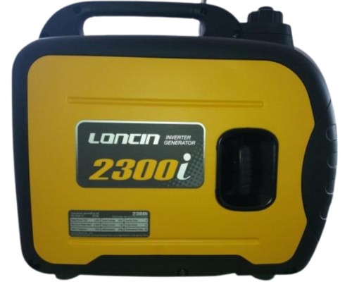 Купить Генератор инверторный LONCIN LC 2300i