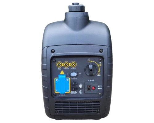 Купить Генератор инверторный LONCIN LC 2300i