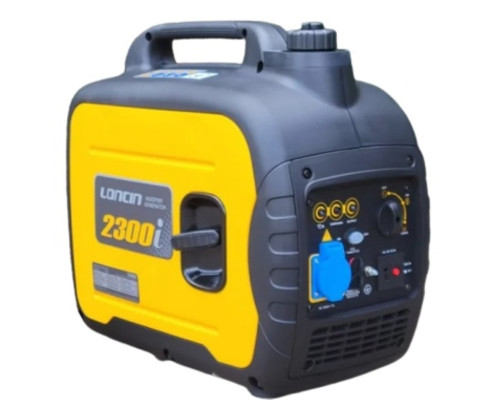 Купить Генератор инверторный LONCIN LC 2300i