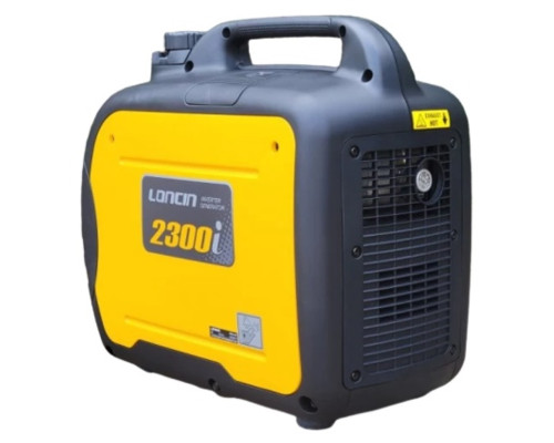 Купить Генератор инверторный LONCIN LC 2300i