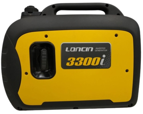 Купить Генератор инверторный LONCIN LC 3300i