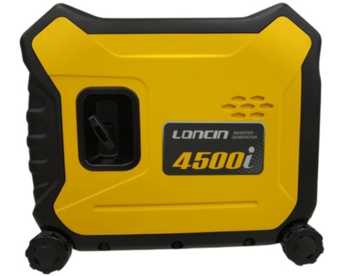 Купить Генератор инверторный LONCIN LC 4500i