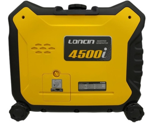 Купить Генератор инверторный LONCIN LC 4500i