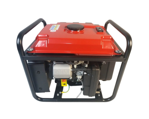 Купить Генератор инверторный LONCIN LC3500iO открытый (3-3,3 кВт)