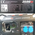 Купить Генератор инверторный LONCIN LC3500iO открытый (3-3,3 кВт)