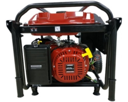 Купить Генератор бензиновый LONCIN LC 8000 D-AS