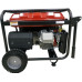 Купить Генератор бензиновый LONCIN LC 8000 D-AS