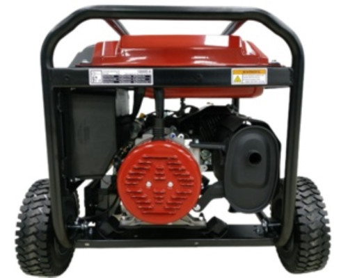 Купить Генератор бензиновый LONCIN LC 8000 D-AS