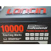 Купить Генератор бензиновый LONCIN LC 8000 D-AS