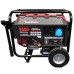 Купить Генератор бензиновый LONCIN LC 6500 D-AS