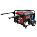 Купить Генератор бензиновый LONCIN LC 6500 D-AS