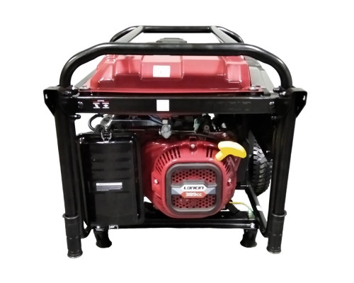 Купить Генератор бензиновый LONCIN LC 6500 D-AS