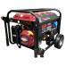 Купить Генератор бензиновый LONCIN LC 6500 D-AS