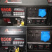 Купить Генератор бензиновый LONCIN LC 6500 D-AS