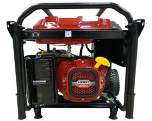 Купить Генератор бензиновий LONCIN LC 8000 D-AS
