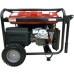 Купить Генератор бензиновий LONCIN LC 8000 D-AS