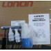 Купить Генератор бензиновий LONCIN LC 8000 D-AS