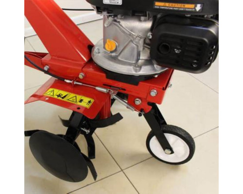 Купити Культиватор бензиновий LONCIN 1WG2.2-36FQ-DA