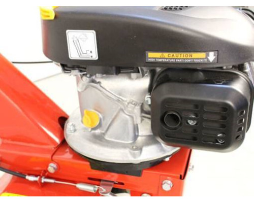 Купити Культиватор бензиновий LONCIN 1WG2.2-36FQ-DA