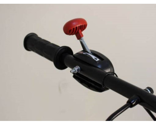 Купити Культиватор бензиновий LONCIN 1WG2.2-36FQ-DA