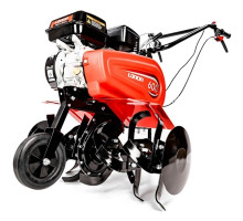 Культиватор бензиновый  LONCIN 1WG3.4-60FQ-DA