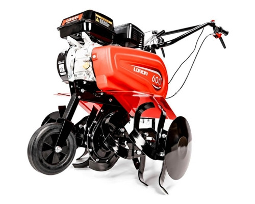 Купить Культиватор бензиновый LONCIN 1WG3.4-60FQ-DA