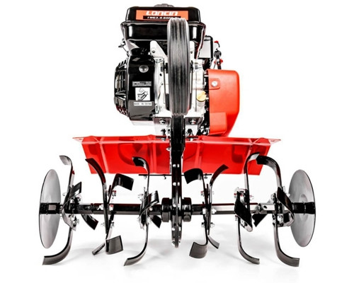 Купить Культиватор бензиновый LONCIN 1WG3.4-60FQ-DA