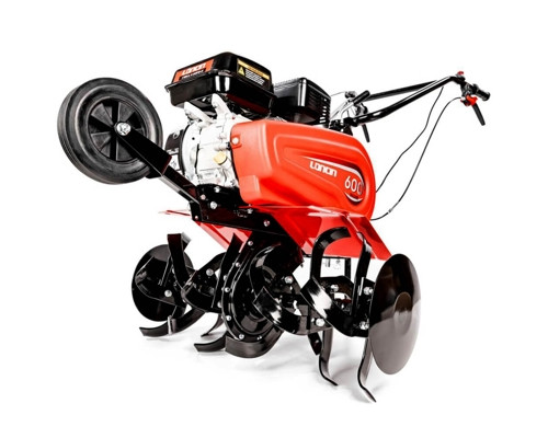 Купить Культиватор бензиновый LONCIN 1WG3.4-60FQ-DA