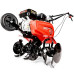 Купить Культиватор бензиновый LONCIN 1WG3.4-60FQ-DA