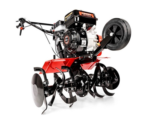 Купить Культиватор бензиновый LONCIN 1WG3.4-60FQ-DA