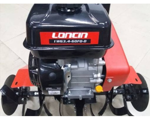 Купить Культиватор бензиновый LONCIN 1WG3.4-60FQ-DA