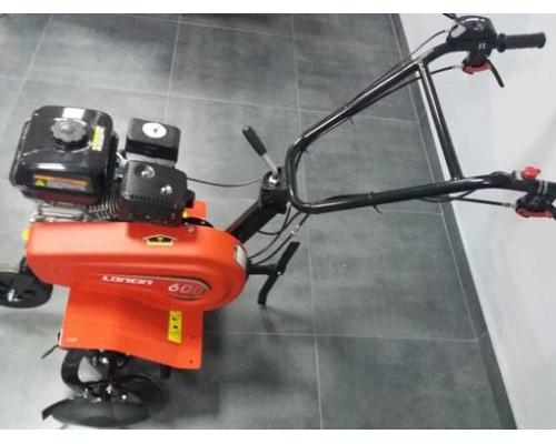 Купить Культиватор бензиновый LONCIN 1WG3.4-60FQ-DA