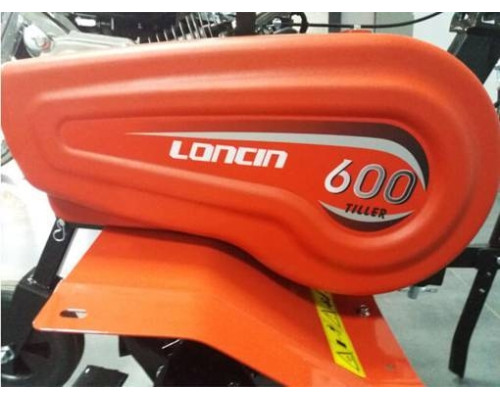 Купить Культиватор бензиновый LONCIN 1WG3.4-60FQ-DA