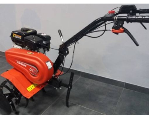 Купить Культиватор бензиновый LONCIN 1WG3.4-60FQ-DA