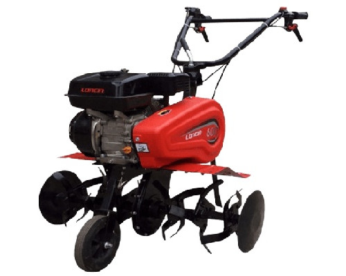 Купить Культиватор бензиновый LONCIN 1WG3.4-60FQ-DA
