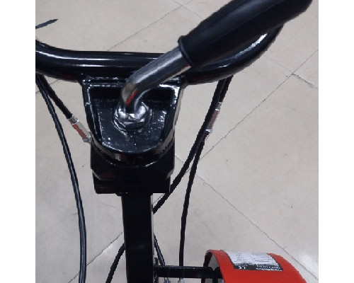 Купить Культиватор бензиновый LONCIN 1WG3.4-60FQ-DA