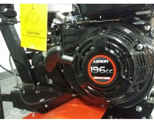 Купить Культиватор бензиновый LONCIN 1WG3.4-60FQ-DA