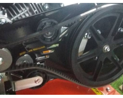 Купить Культиватор бензиновый LONCIN 1WG3.4-60FQ-DA