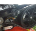 Купить Культиватор бензиновый LONCIN 1WG3.4-60FQ-DA