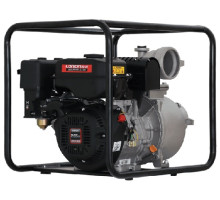 Мотопомпа  LONCIN LC 100 ZB30-5.5Q