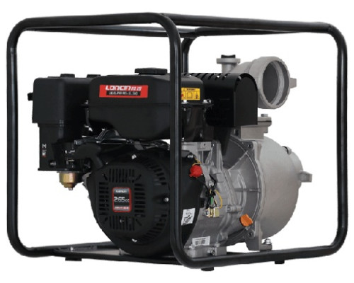 Купить Мотопомпа LONCIN LC 100 ZB30-5.5Q