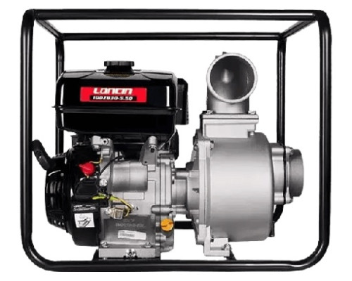 Купить Мотопомпа LONCIN LC 100 ZB30-5.5Q